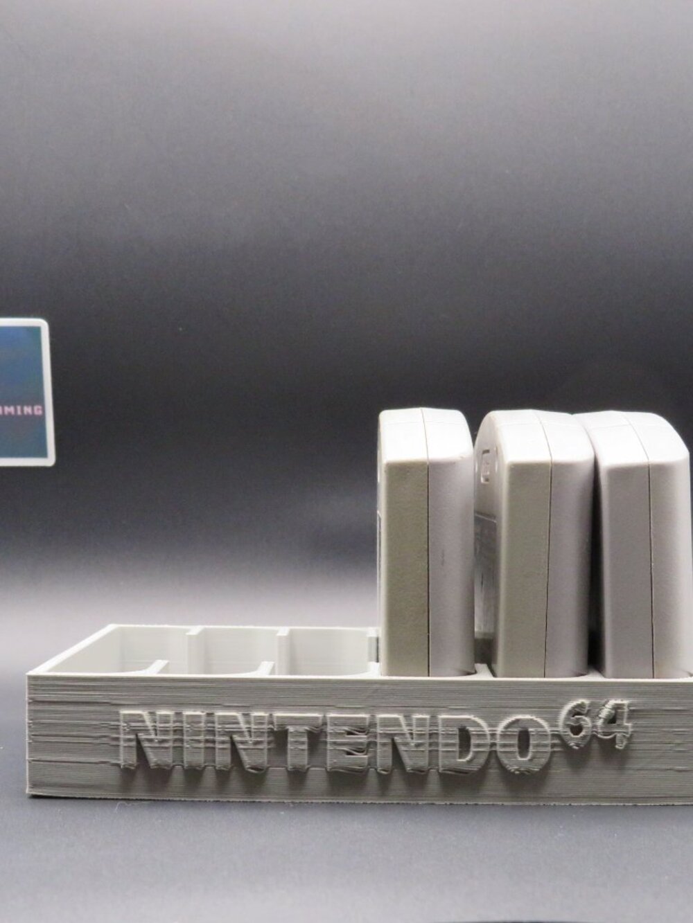 Nintendo 64 Lot - Picture 2 of 5